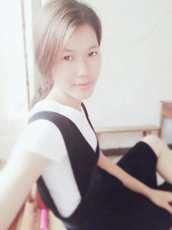 婷婷的第一张照片--安阳相亲服务中心