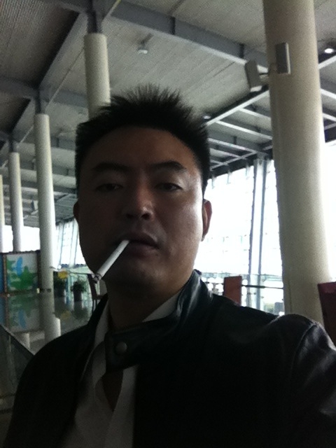 Howard的第二张照片--安阳相亲服务中心