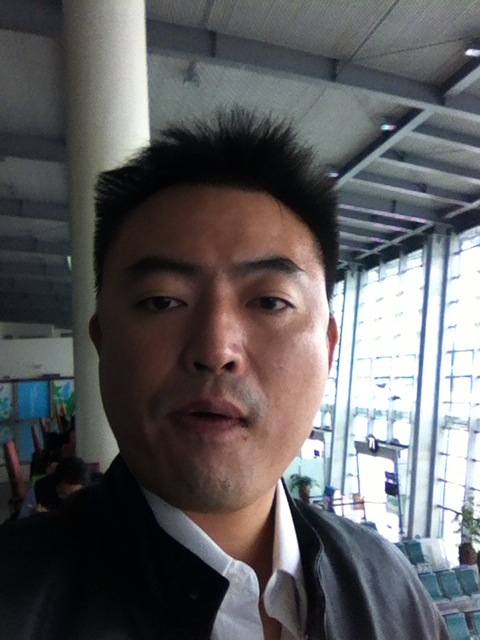 Howard的第三张照片--安阳相亲服务中心