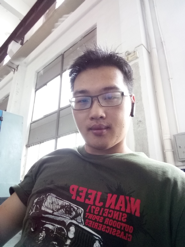 胡晨晓的第一张照片--安阳相亲服务中心