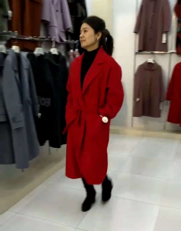 潘琪凌的第一张照片--安阳相亲服务中心