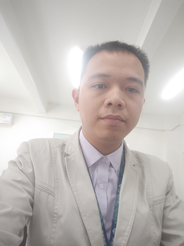 玉华的第一张照片--安阳相亲服务中心