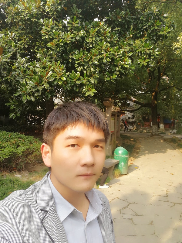 暂时的第一张照片--安阳相亲服务中心