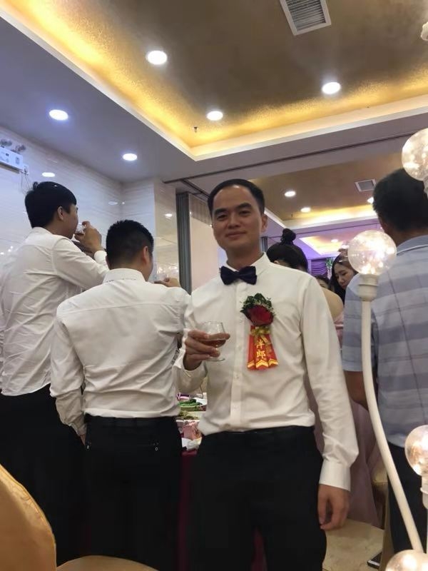 johnchen的第一张照片--安阳相亲服务中心