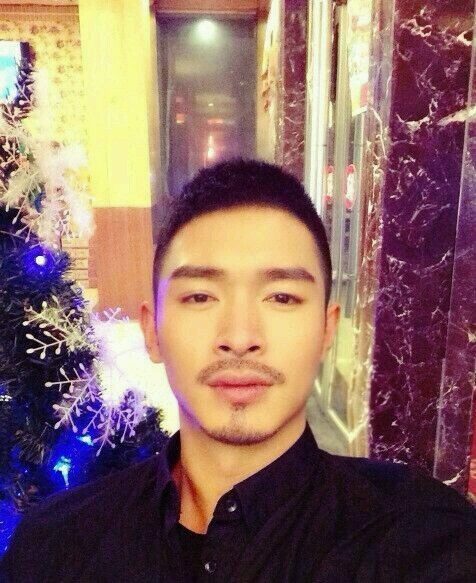 張工天下的第一张照片--安阳相亲服务中心