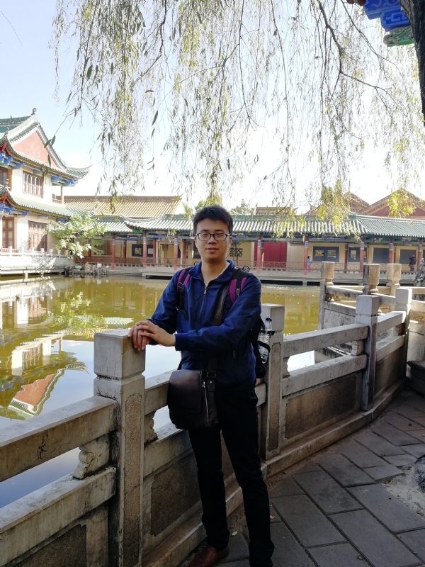 Lee的第一张照片--安阳相亲服务中心