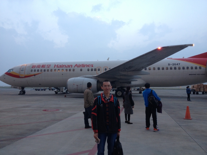 平凡一生的第一张照片--安阳相亲服务中心