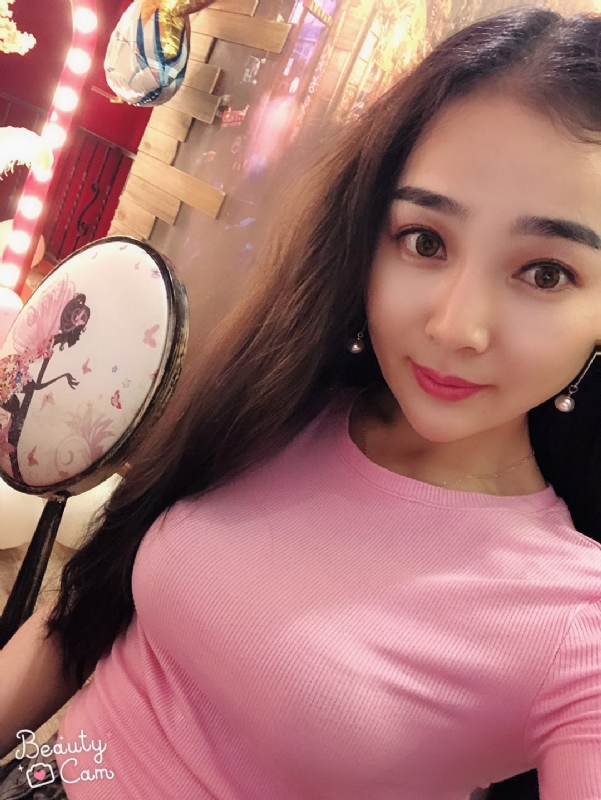 萍水相逢的第一张照片--安阳相亲服务中心