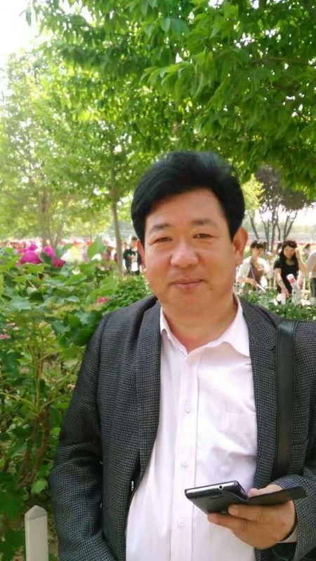 期盼的第一张照片--安阳相亲服务中心