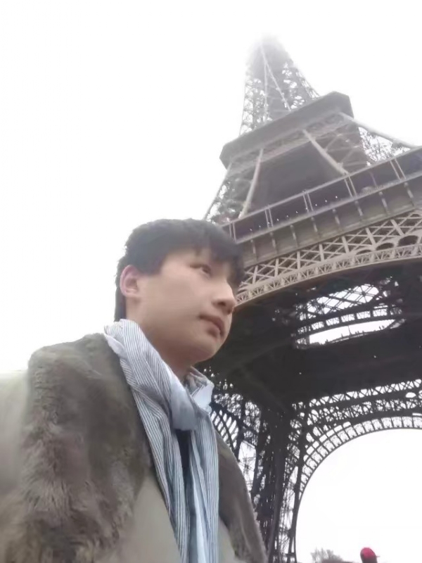 好好相遇的第二张照片--安阳相亲服务中心