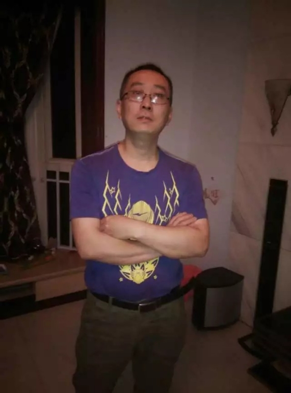 缘的第一张照片--安阳相亲服务中心