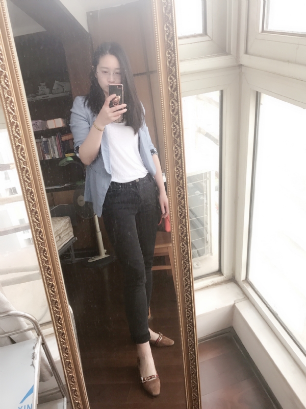 nemo洁的第一张照片--安阳相亲服务中心