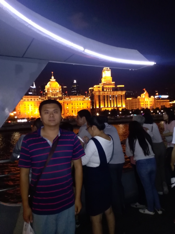 我爱的第三张照片--安阳相亲服务中心