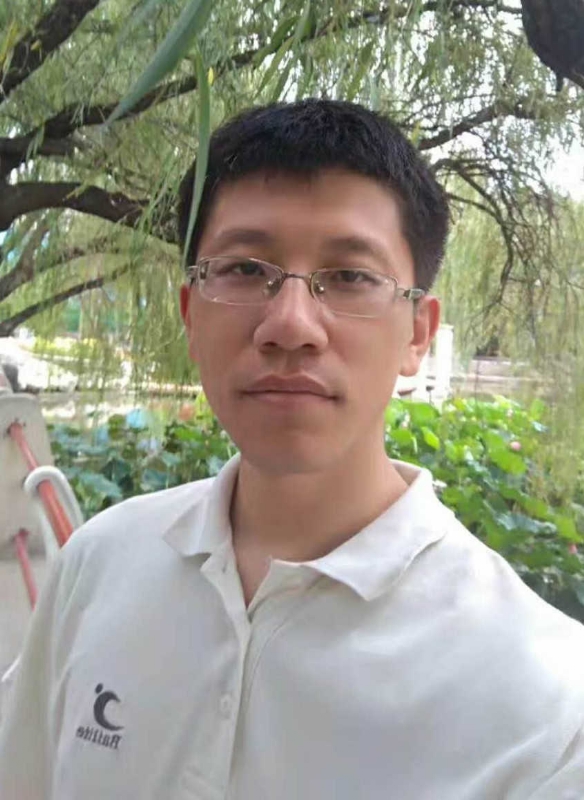 秋日暖阳的第一张照片--安阳相亲服务中心