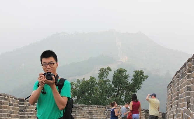 小单的第一张照片--安阳相亲服务中心