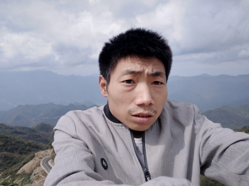 向后半生奋斗的第一张照片--安阳相亲服务中心