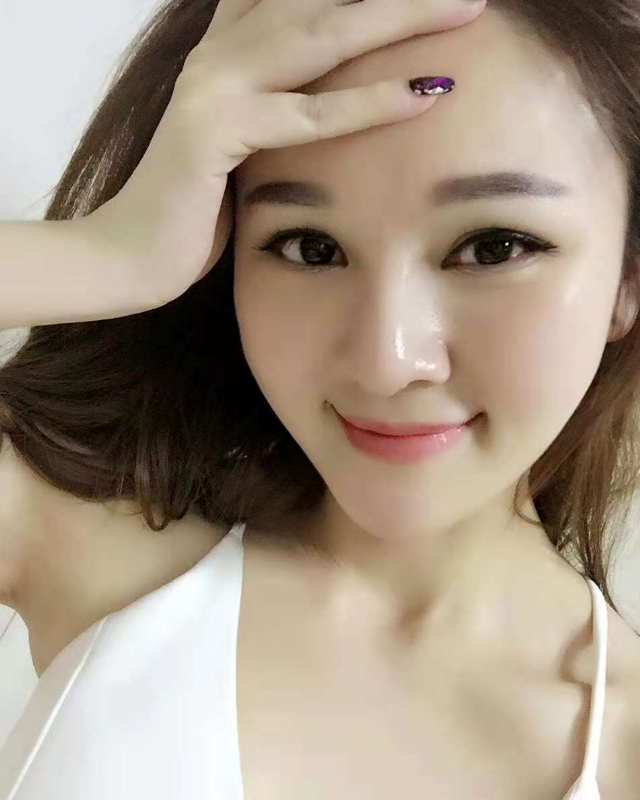 欣颖的第一张照片--安阳相亲服务中心