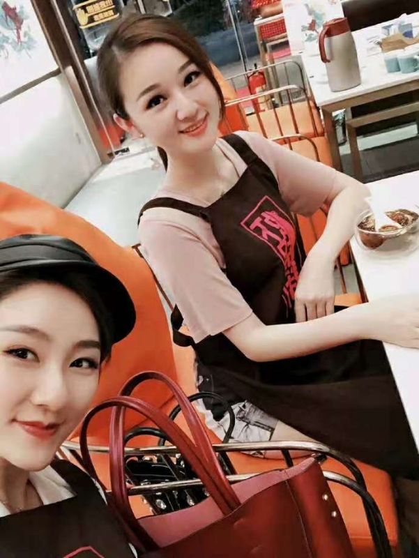 欣颖的第二张照片--安阳相亲服务中心