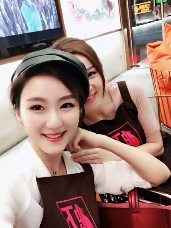 欣颖的第三张照片--安阳相亲服务中心