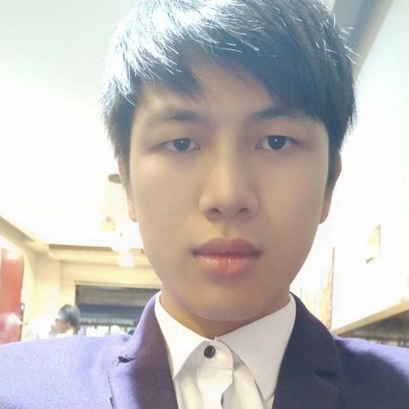 绽放青春的第一张照片--安阳相亲服务中心