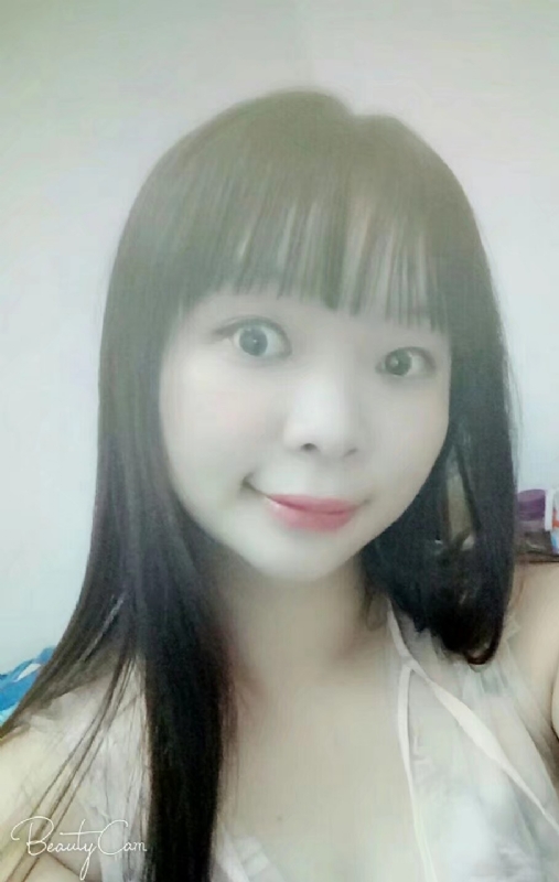 朵朵的第一张照片--安阳相亲服务中心