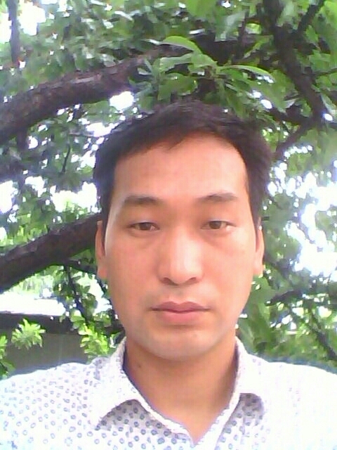 蓝天与白云的第一张照片--安阳相亲服务中心