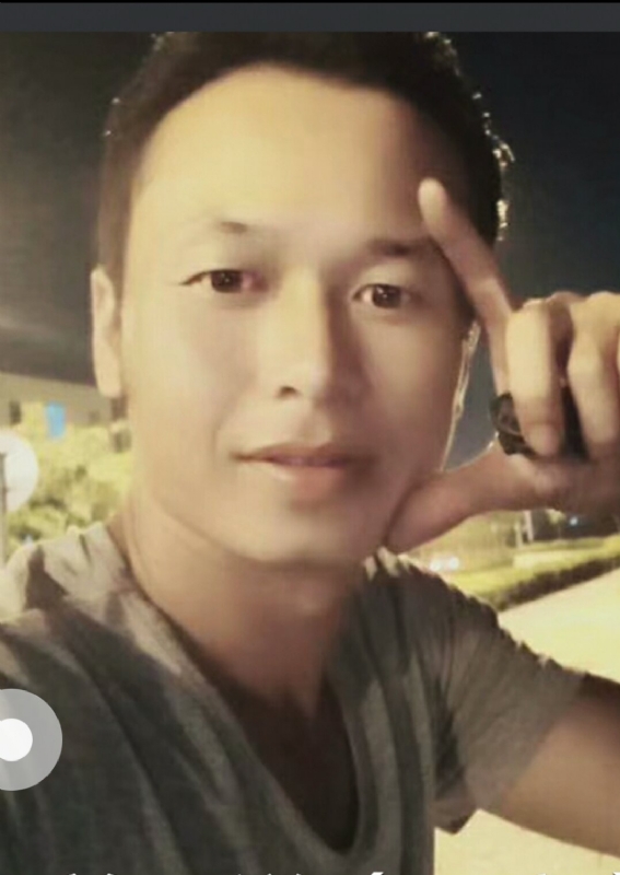 廖军的第一张照片--安阳相亲服务中心