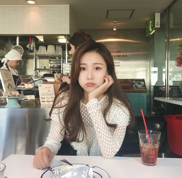 杨璐的第一张照片--安阳相亲服务中心