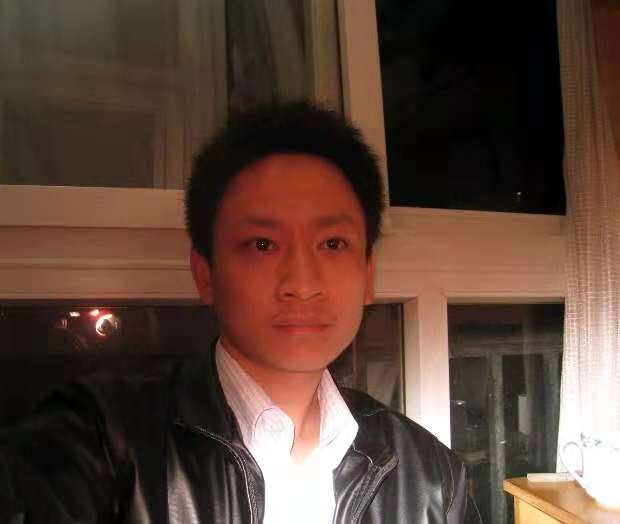 浮云的第一张照片--安阳相亲服务中心