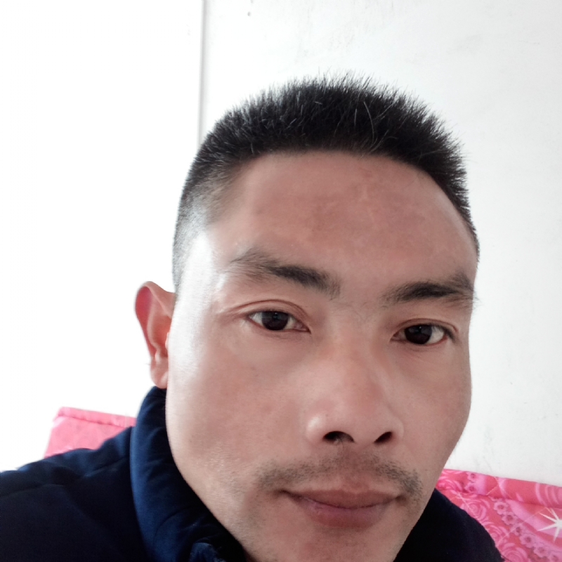 栋栋的第一张照片--安阳相亲服务中心