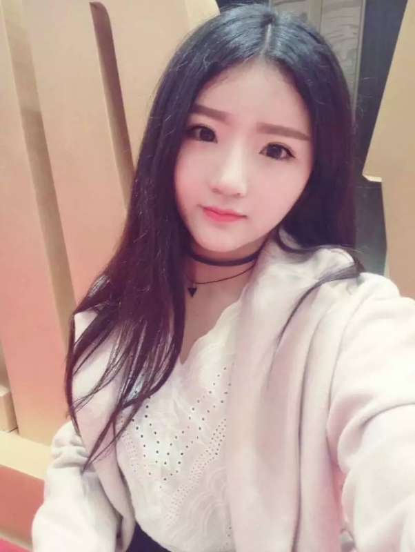 敏敏的第一张照片--安阳相亲服务中心