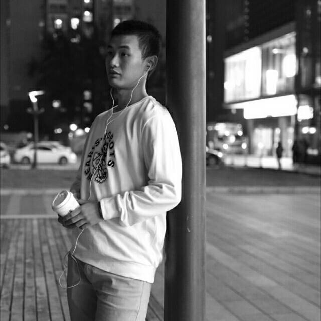 精卫的第一张照片--安阳相亲服务中心