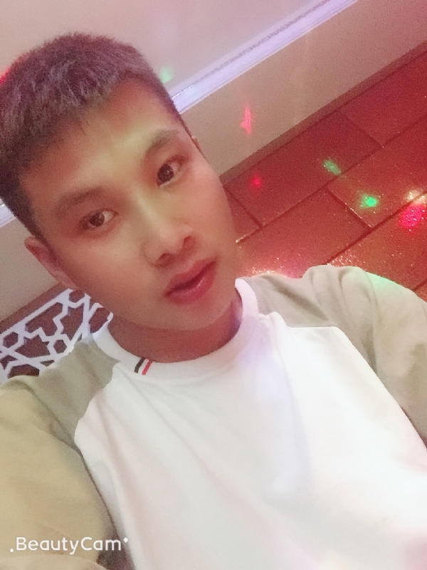 阿锋的第一张照片--安阳相亲服务中心