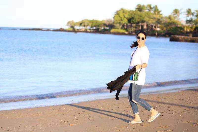 馨儿的第二张照片--安阳相亲服务中心