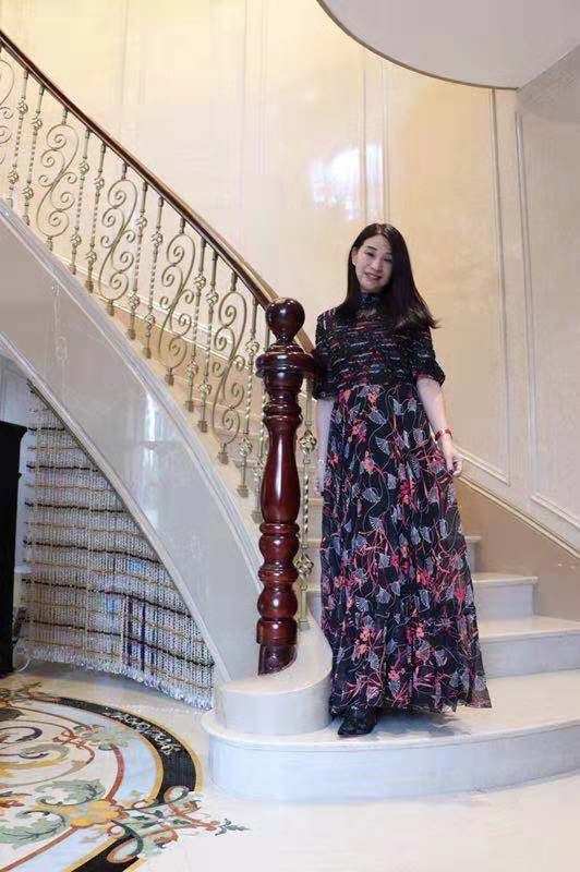 馨儿的第三张照片--安阳相亲服务中心