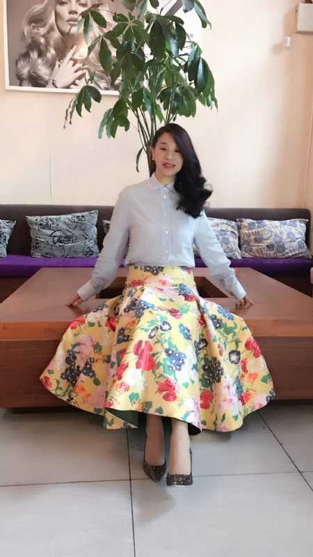 馨儿的第五张照片--安阳相亲服务中心