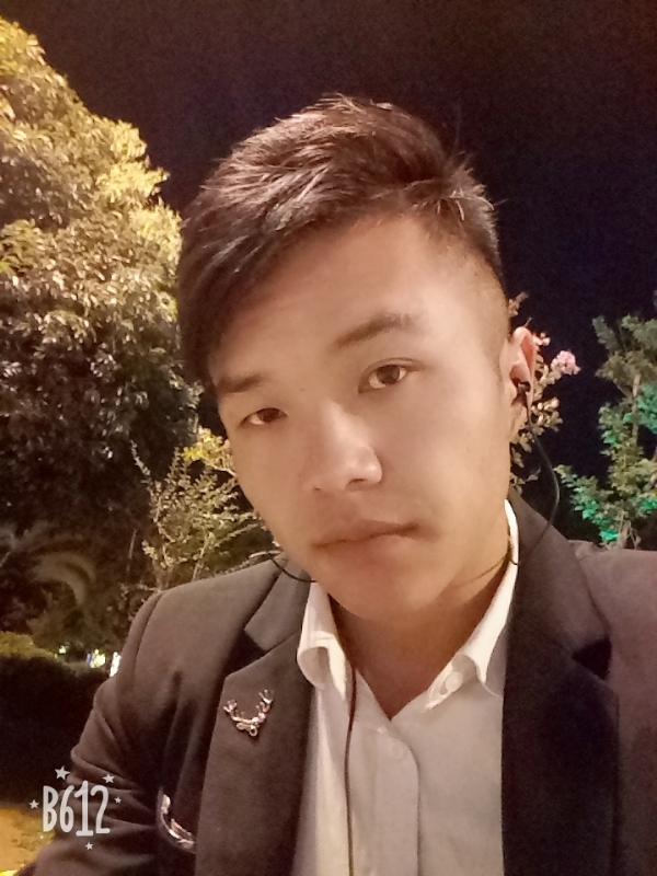 只求一陪伴的第一张照片--安阳相亲服务中心