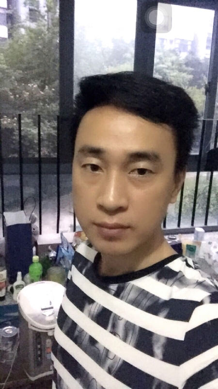 不期而遇的第一张照片--安阳相亲服务中心