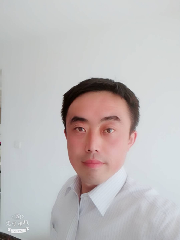 寻找真爱的第一张照片--安阳相亲服务中心