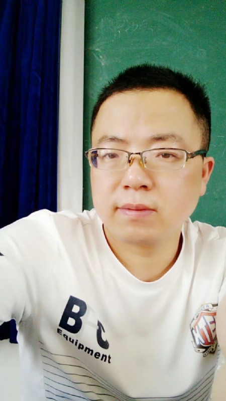 阿龙的第一张照片--安阳相亲服务中心