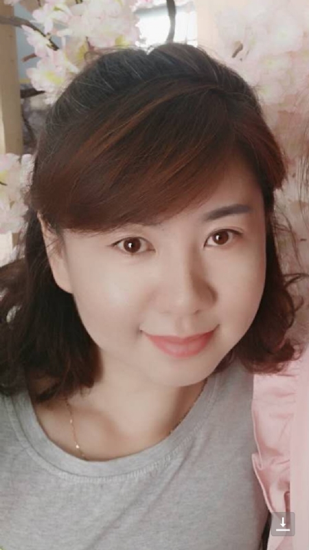 笑笑的第一张照片--安阳相亲服务中心