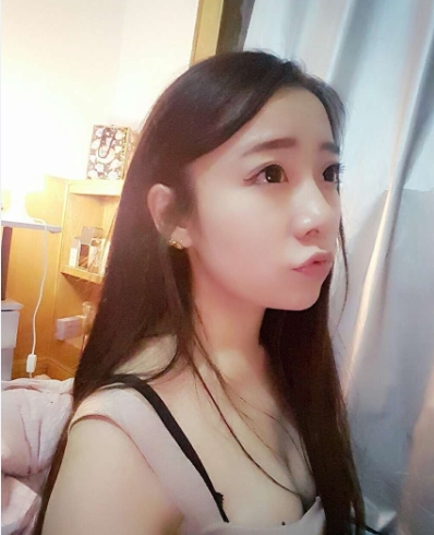 菲菲的第一张照片--安阳相亲服务中心