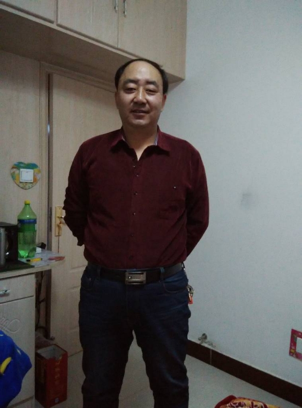 愿得一人心的第一张照片--安阳相亲服务中心