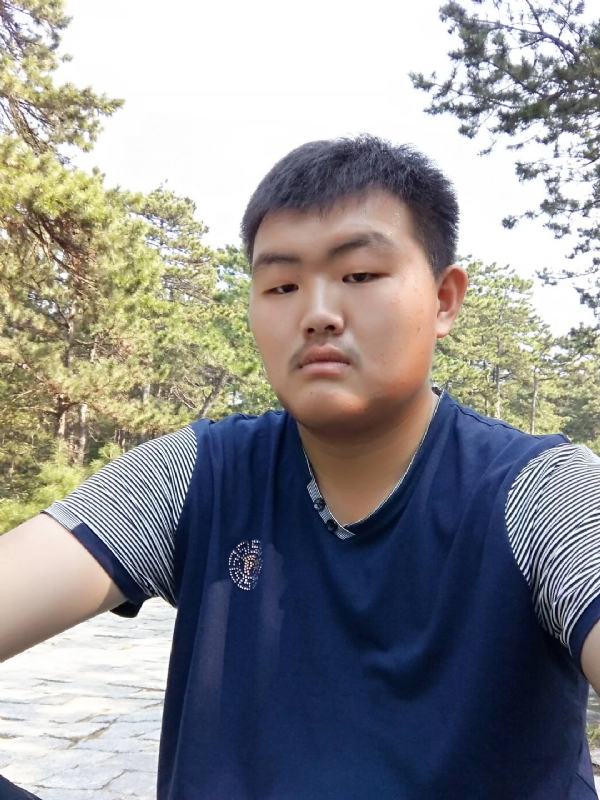 单身小伙的第一张照片--安阳相亲服务中心