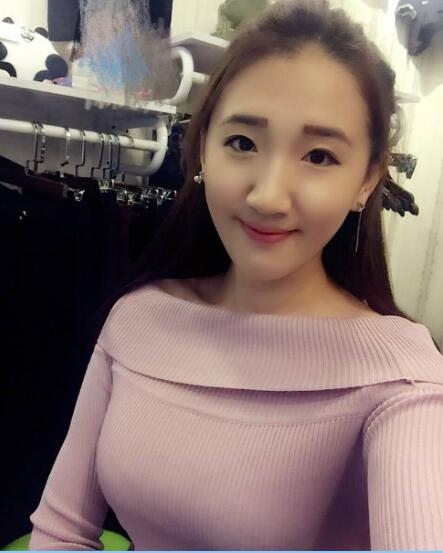 小玲玲的第一张照片--安阳相亲服务中心