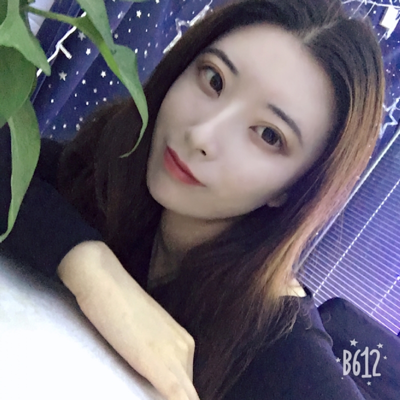 小树叶的第一张照片--安阳相亲服务中心