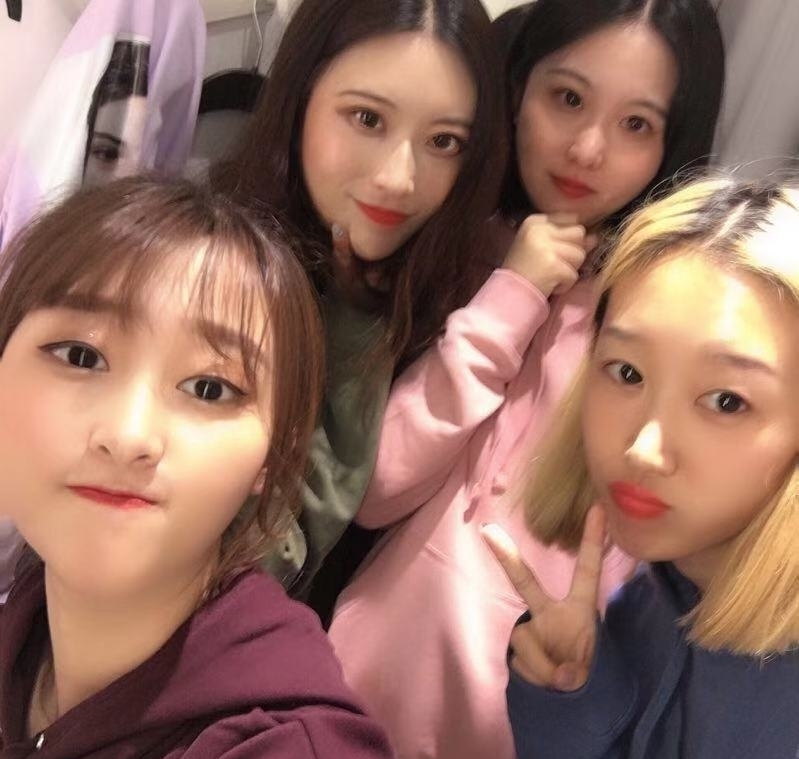 小树叶的第三张照片--安阳相亲服务中心