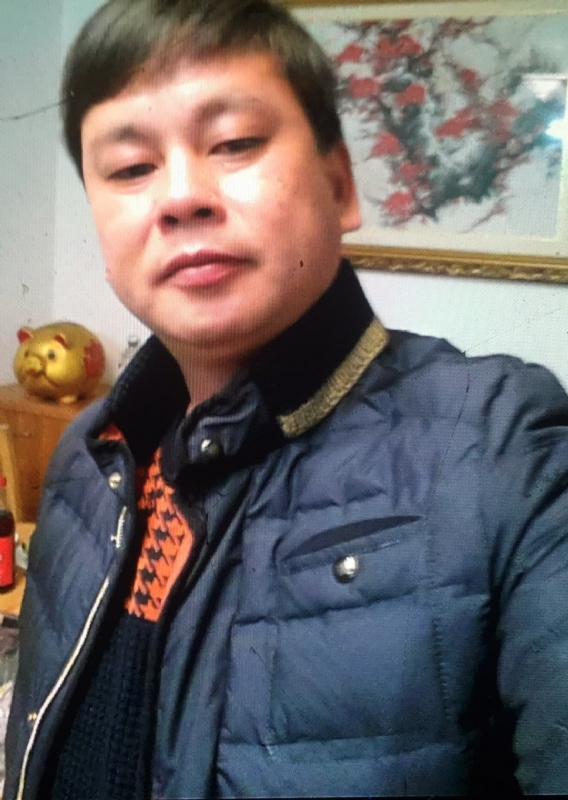 期待幸福的第一张照片--安阳相亲服务中心