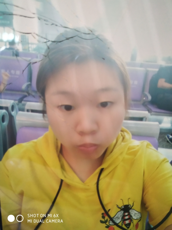 随缘的第一张照片--安阳相亲服务中心