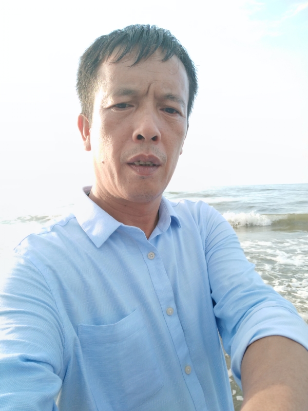 繁星的第一张照片--安阳相亲服务中心